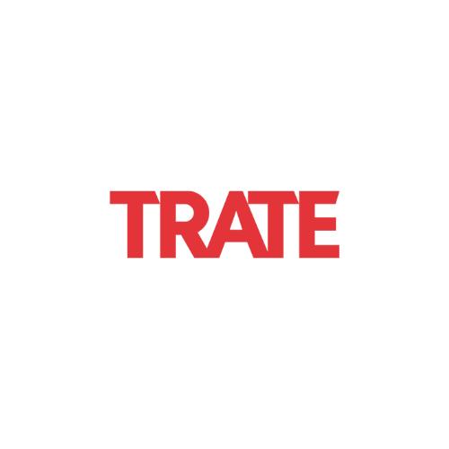 Trate Logo