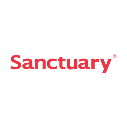 Sanctuary Dental Logo
