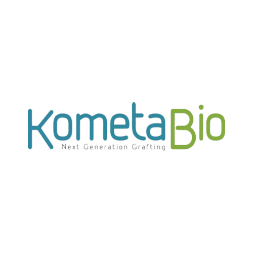Kometa Bio Logo