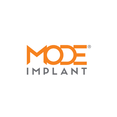 Mode Implant Logo