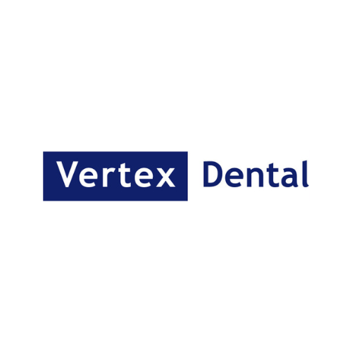 Vertex Dental Logo
