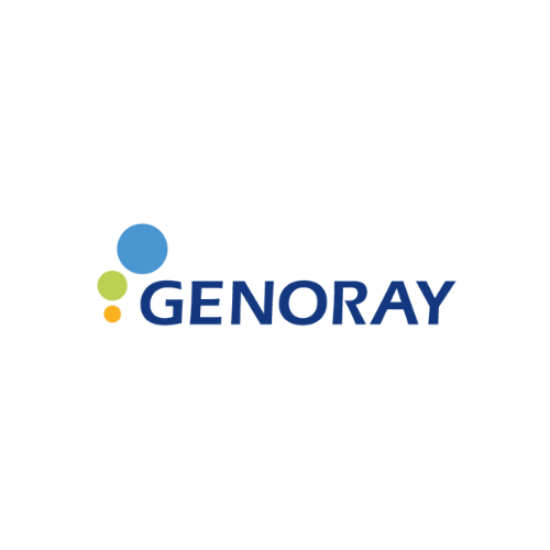 Genoray Logo