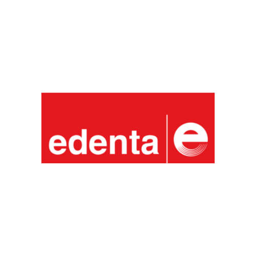 edenta logo
