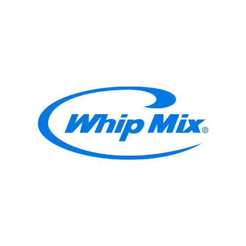 Whip Mix Logo